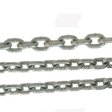 High Quality manufacturer 10mm g43 stainless steel link chain swivel lifting swivel